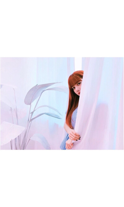 BLACKPINK壁纸 Lisa壁纸 Lisa