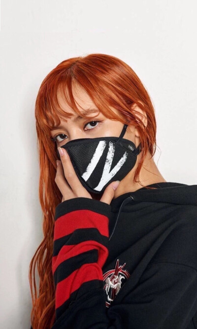 BLACKPINK壁纸 Lisa壁纸 Lisa