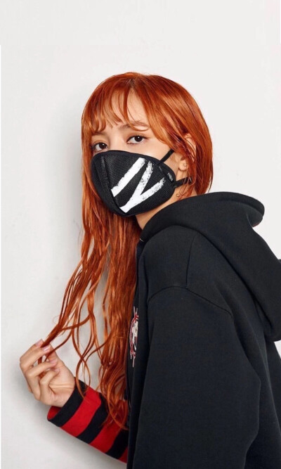 BLACKPINK壁纸 Lisa壁纸 Lisa