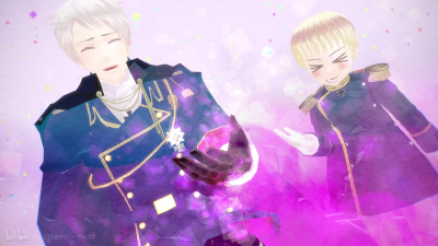 APH MMD