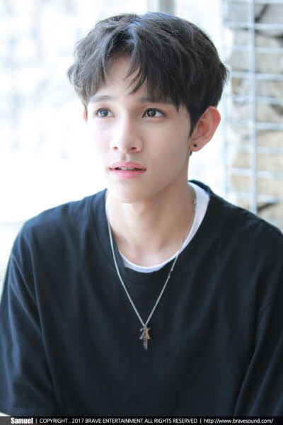 金samuel。