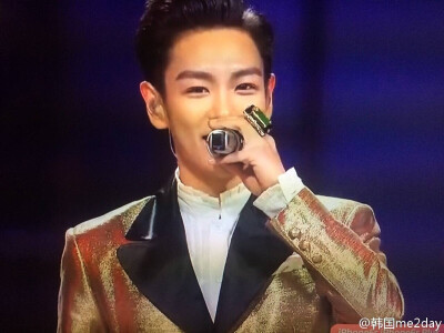 bigbang Top 崔胜铉