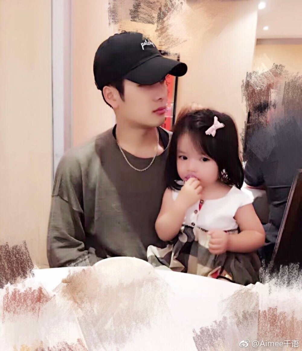 王嘉尔jackson Amiee