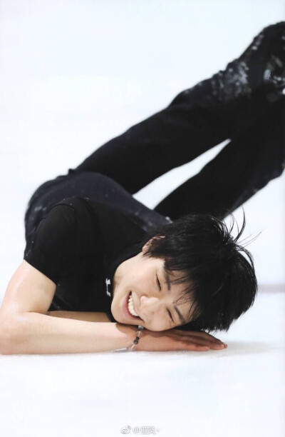 吃可爱多长大的