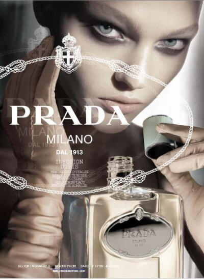 莎兔prada