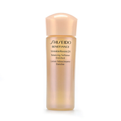 Shiseido 资生堂 盼丽风姿抗皱滋润健肤水25ML 小样