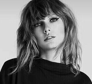 Taylor Swift霉霉2017最新专辑《reputation》