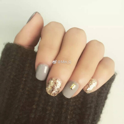 nail