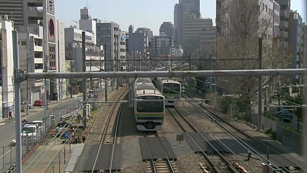 QQ背景 原宿 日系 自截