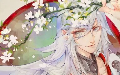 凤兮凤兮归故乡，遨游四海求其凰 李白·凤求凰