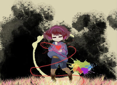 Frisk