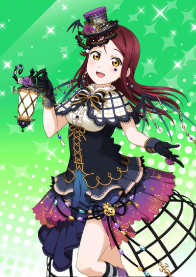 LoveliveSunshine！！樱内梨子