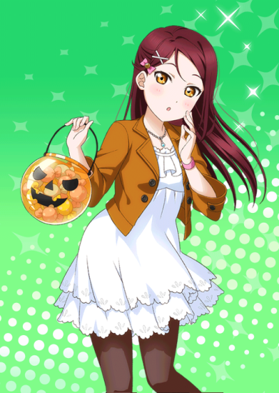 LoveliveSunshine！！樱内梨子