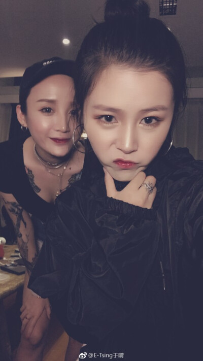 于晴
孙莹莹
♡