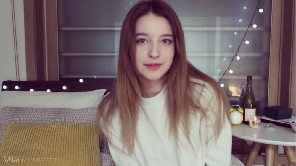 Angelina Danilova