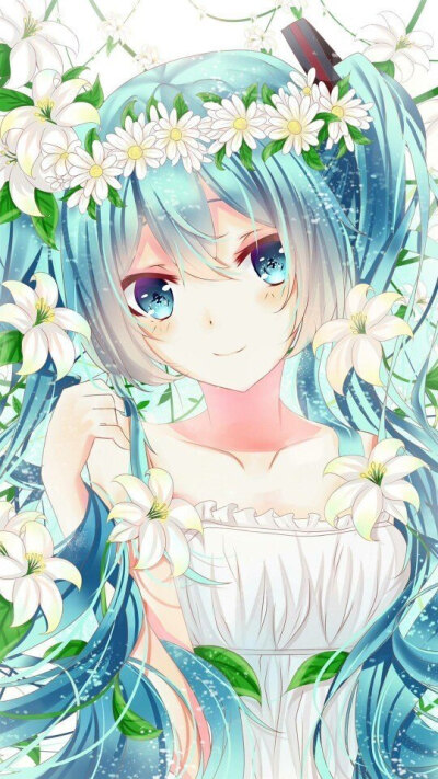 初音