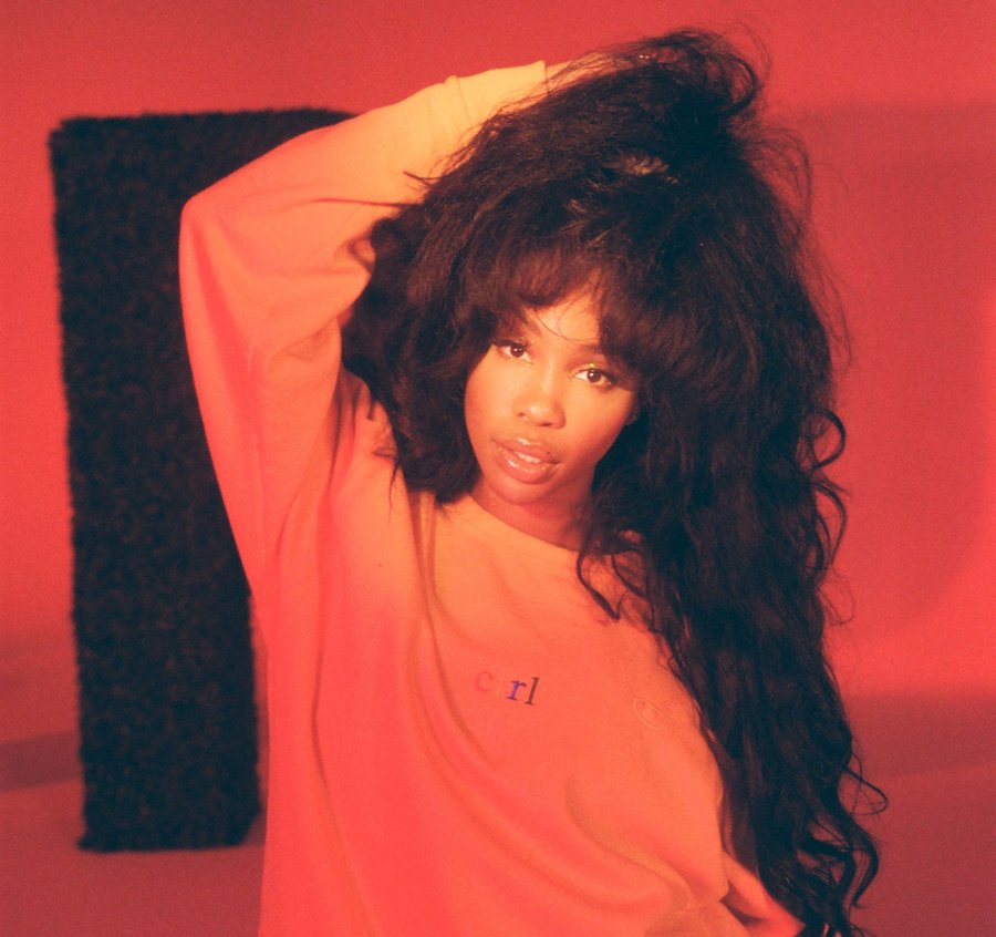 SZA