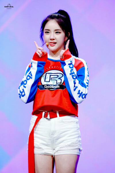 偶像学校 #金恩书#