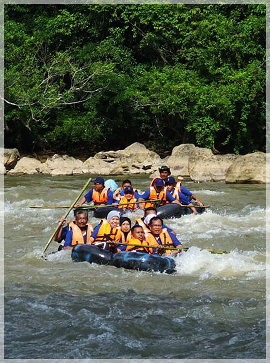 Malaysia Paninsular National Parks, Pahang, Taman Negara
大汉山国家公园, 彭亨州属, 马来西亚半岛