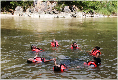 Malaysia Paninsular National Parks, Pahang, Taman Negara
大汉山国家公园, 彭亨州属, 马来西亚半岛