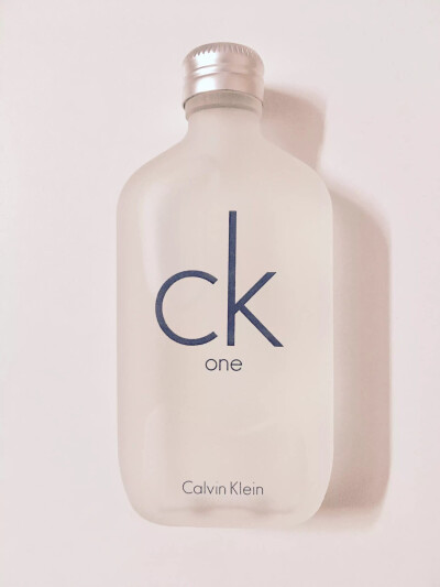 CK One