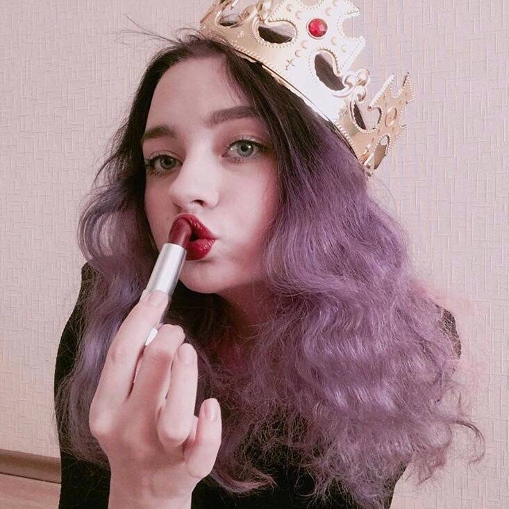 长翅膀的猫い 欧美 原宿 男生女生 头像