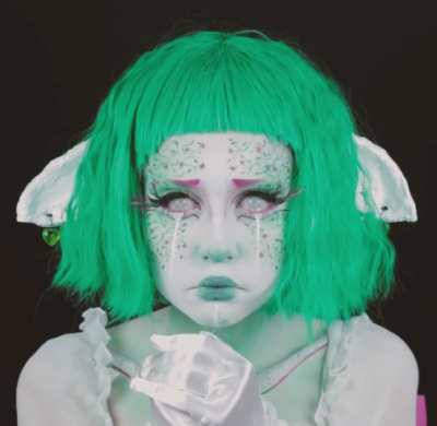 Anzujaamu,我女神！