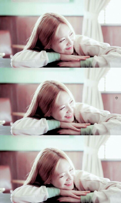 金艺琳 Yeri
Red Velvet 成员