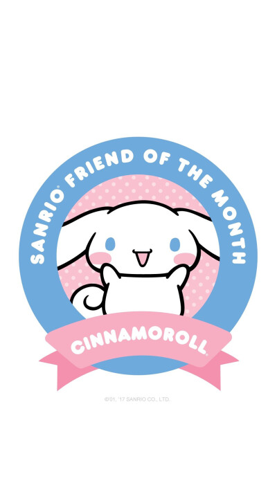 壁纸 iphone 肉桂狗 cinnamoroll