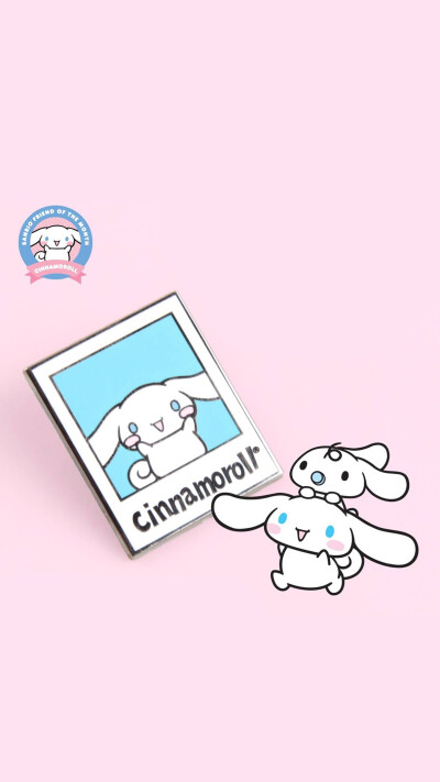 壁纸 iphone 肉桂狗 cinnamoroll