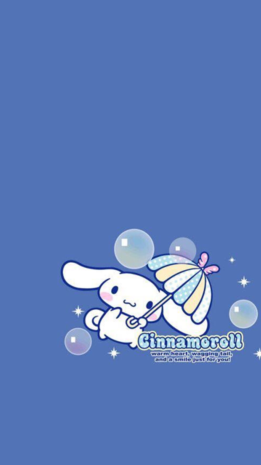 壁纸 iphone 肉桂狗 cinnamoroll