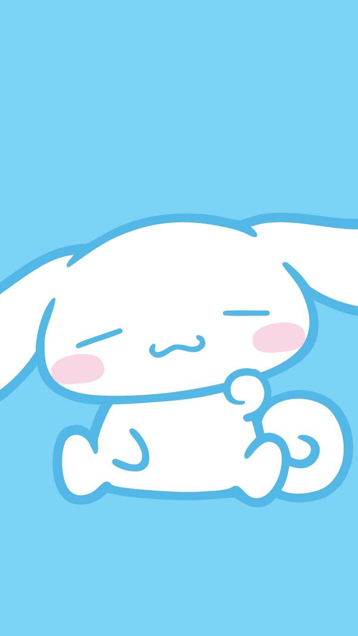 壁纸 iphone 肉桂狗 cinnamoroll