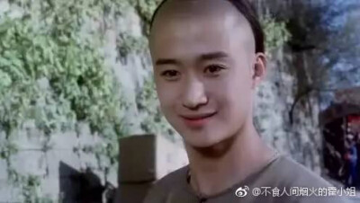 京哥你眼里也有星星 吴京