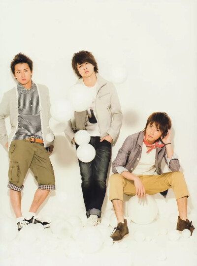 arashi