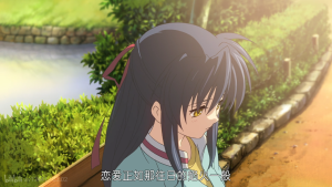 Clannad(京阿尼)