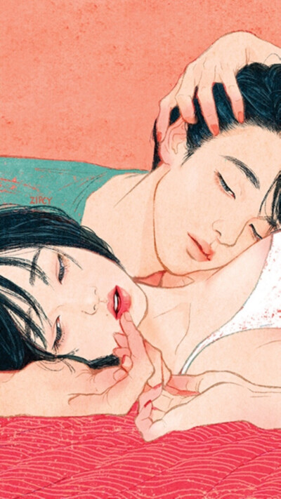 恋爱要甜不要酸