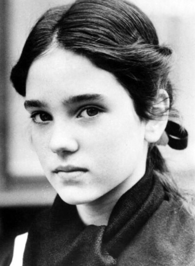 詹妮弗·康纳利