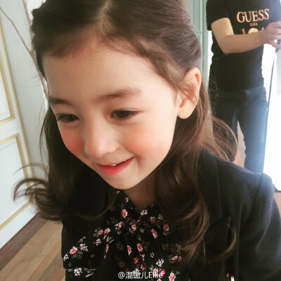 【荼】萌娃↪Ellie