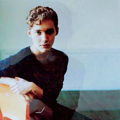 Toby Finn Regbo