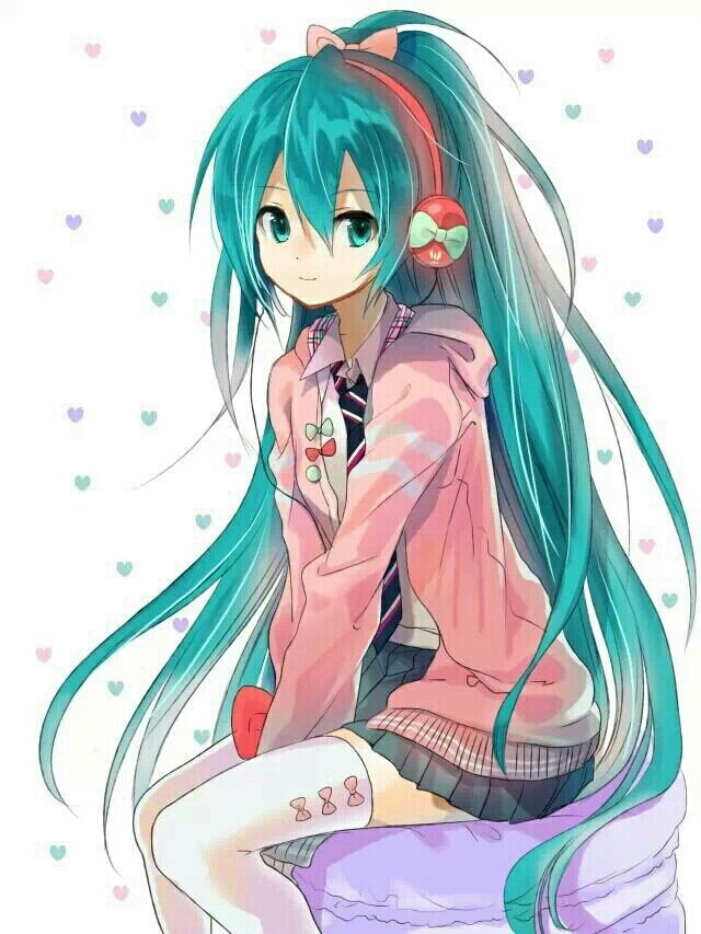 初音·邻家