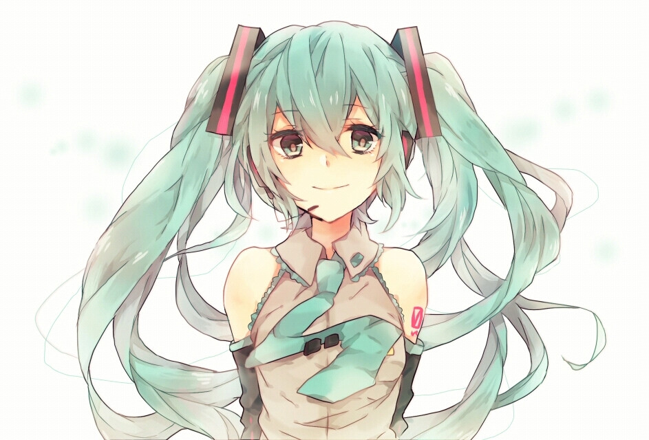 初音·纪念