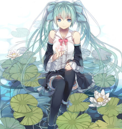 初音·乐