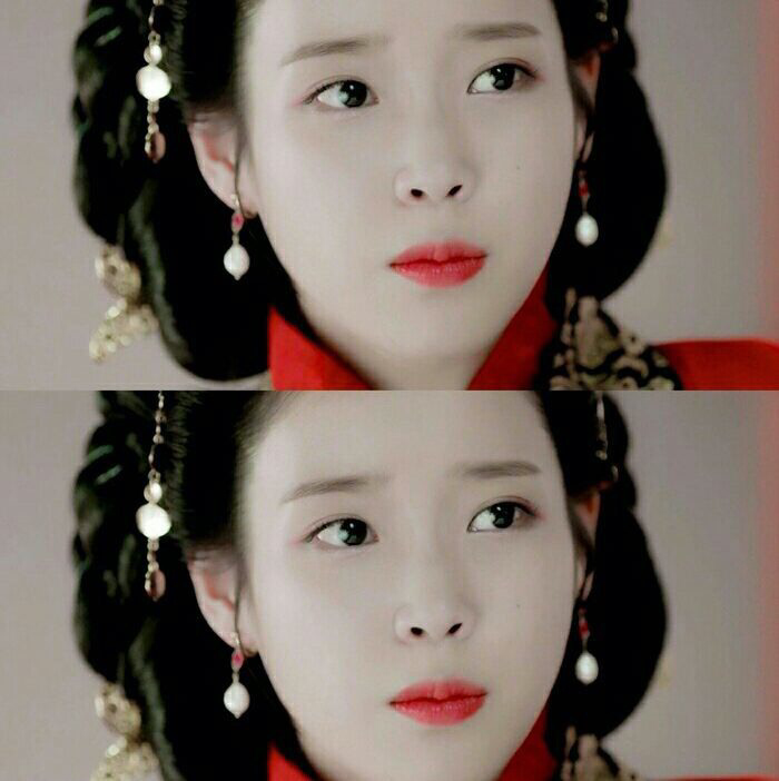IU。