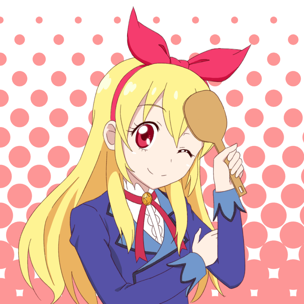 星宫莓偶像活动