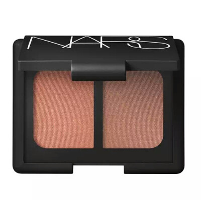 Nars 圣保罗 双色眼影