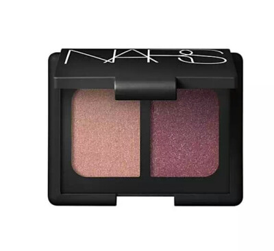 Nars 吉隆坡 双色眼影