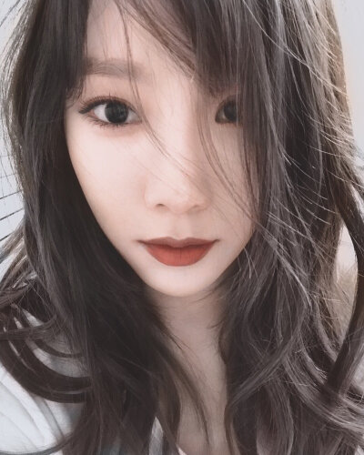 金泰妍 少女时代 taeyeon