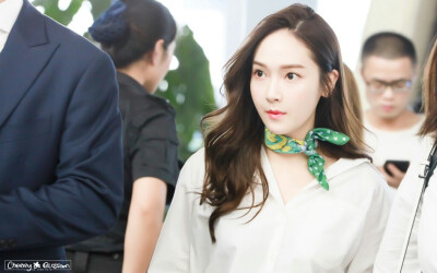 郑秀妍jessica