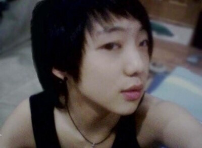 【旧照合集】#姜昇润##姜胜允# 自拍「照片来源：NAVER 」 ​​​​