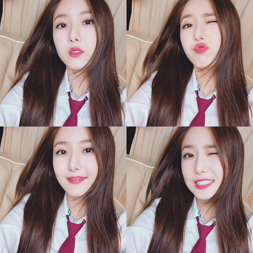 gfriend信飞黄恩菲